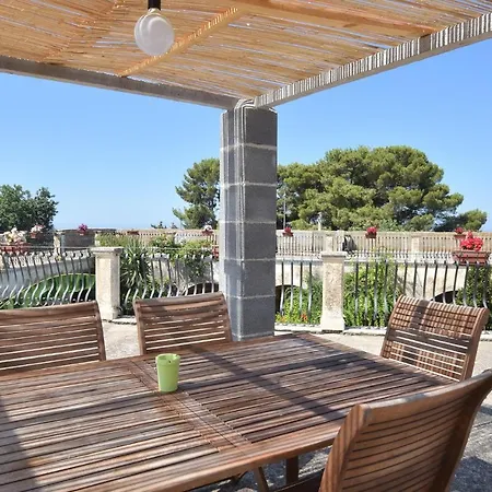 Gorgeous In With Kitchen Holiday home Ragusa