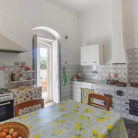 Gorgeous In With Kitchen 拉古萨