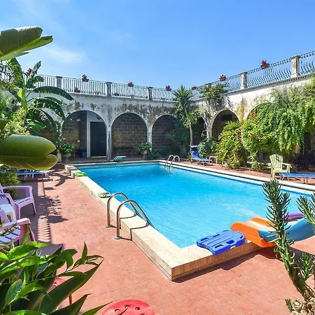 Gorgeous In With Kitchen Holiday home Ragusa